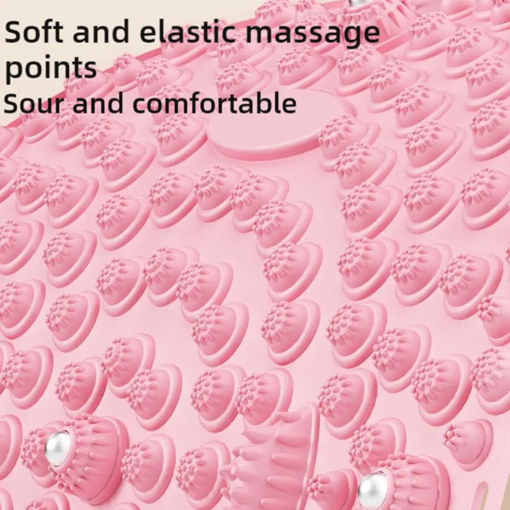 Foot Yoga Acupressure Massage Mat